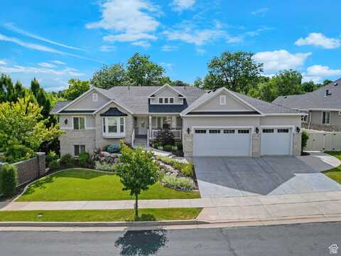 5575 S 1350 E, South Ogden, UT 84403