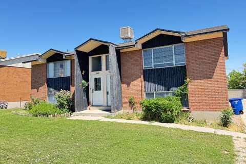 3288 W 4700 S, Taylorsville, UT 84129