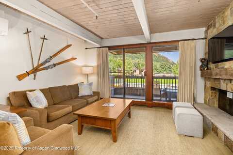 610 S West End Street, Aspen, CO 81611