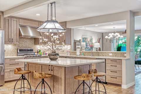 52 Harleston Green, Snowmass Village, CO 81615
