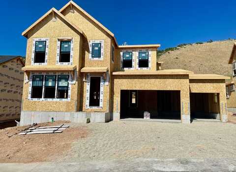 1632 W CANYON RIM, Lehi, UT 84043