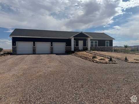 4058 E 5000 S, Vernal, UT 84078