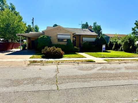5166 S 2150 W, Roy, UT 84067