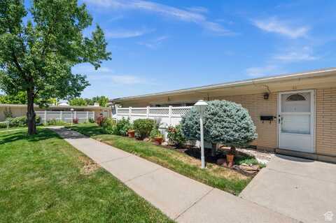 3674 S 860 E, Millcreek, UT 84106