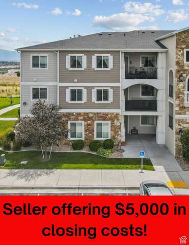 217 W RIDGE, Saratoga Springs, UT 84045