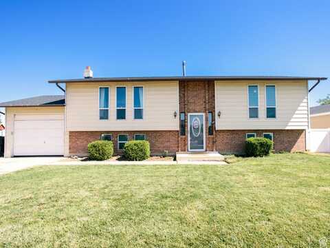2080 W 2175 S, Syracuse, UT 84075