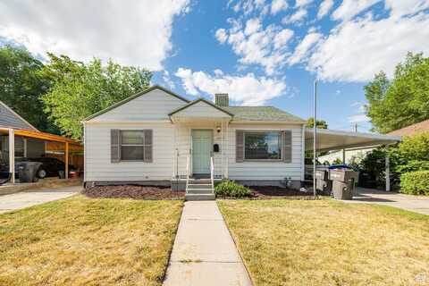 460 S 1074 E, Provo, UT 84606