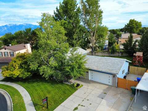 5183 W CADENZA, West Jordan, UT 84081
