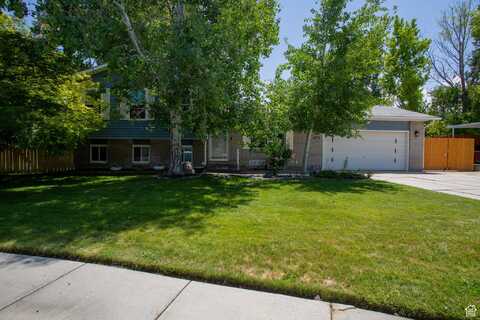 5183 W CADENZA, West Jordan, UT 84081