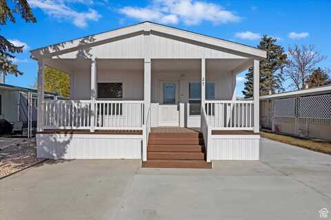 3800 S 1900 W, Roy, UT 84067