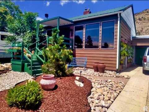 429 EDGEHILL, Sunnyside, UT 84539