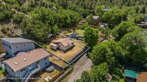 1010 Minter Avenue, Glenwood Springs, CO 81601