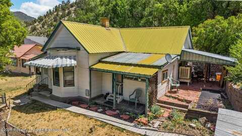 1012 Minter Avenue, Glenwood Springs, CO 81601