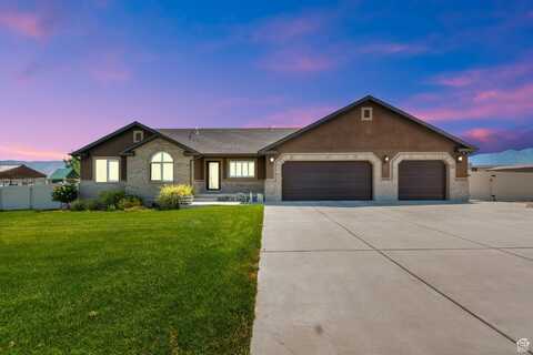 4390 N DIAMOND, Erda, UT 84074
