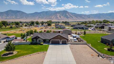 4390 N DIAMOND, Erda, UT 84074