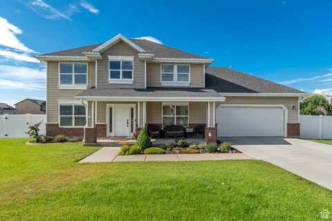 1224 W 950 S, Marriott Slaterville, UT 84404