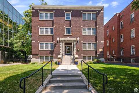 555 E 100 S, Salt Lake City, UT 84102