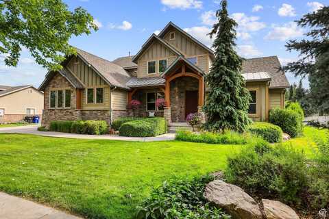 4048 W IVY, Mountain Green, UT 84050