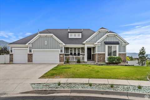 1820 W 950 N, Layton, UT 84041