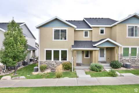5063 W ARETE, Herriman, UT 84096