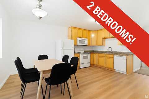 3673 S 2200 W, West Valley City, UT 84119