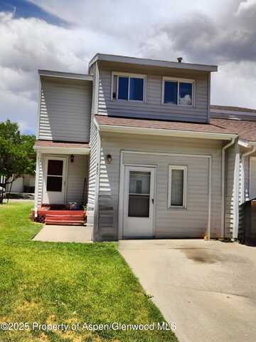 460 Wild Rose Lane, Parachute, CO 81635