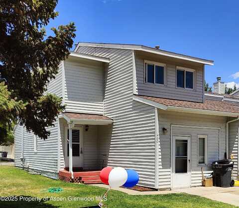 460 Wild Rose Lane, Parachute, CO 81635