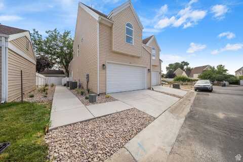 762 E GABLES S, Midvale, UT 84047