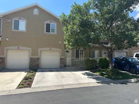 5551 W GERONIMO S, West Jordan, UT 84081