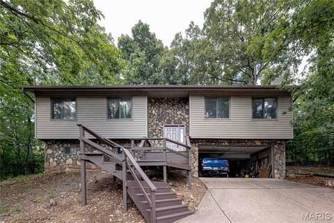 619 E Gray Friar, Marthasville, MO 63357
