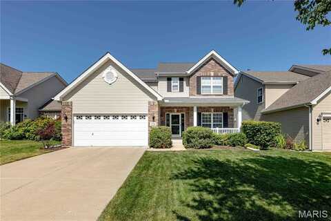 324 Eastgate Drive, Lake Saint Louis, MO 63367