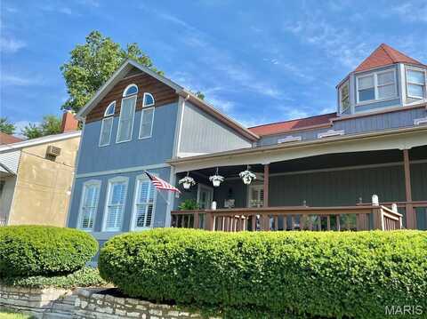 436 E 3rd Street, Alton, IL 62002