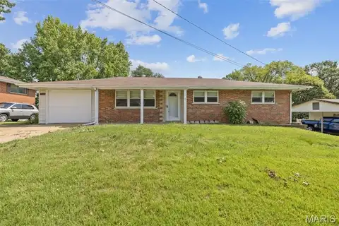 1972 Melody Lane, Arnold, MO 63010