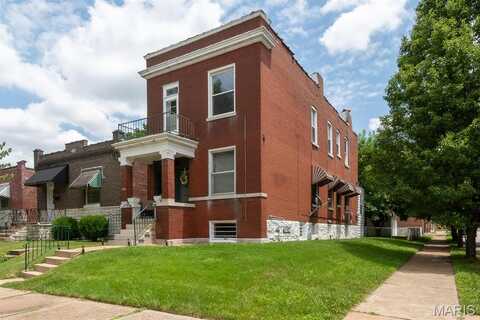 5240 Alaska Avenue, Saint Louis, MO 63111