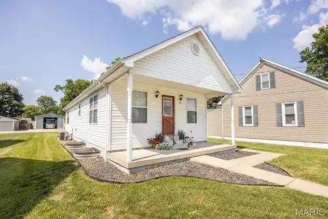 310 W Ash Street, New Baden, IL 62265