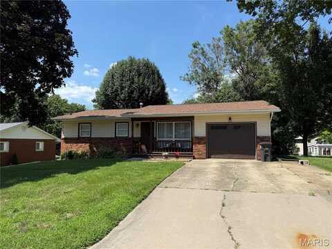 1471 Ladd Avenue, Edwardsville, IL 62025