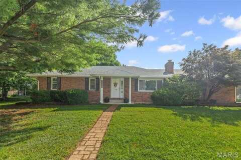 1735 Meadow Lane, Edwardsville, IL 62025