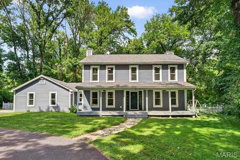 46 Lake Forest Drive, Belleville, IL 62220