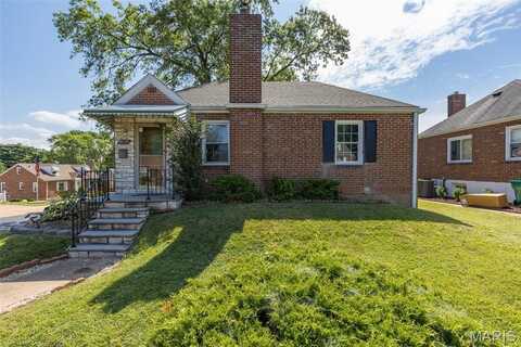 9132 Overton Drive, Saint Louis, MO 63123