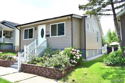 4348 Osceola Street, Saint Louis, MO 63116