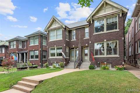 4055 Shaw Boulevard, Saint Louis, MO 63110