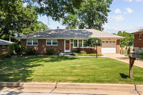 8822 Crest Oak Lane, Saint Louis, MO 63126