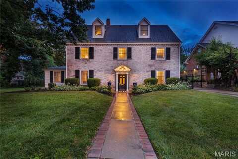 220 Orrick Lane, Kirkwood, MO 63122