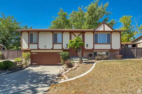 6292 S MOUNT VISTA, Taylorsville, UT 84129