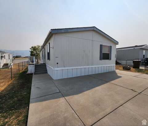 1578 N 210 E, Tooele, UT 84074