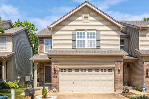 4227 Forder Heights Drive, Saint Louis, MO 63129