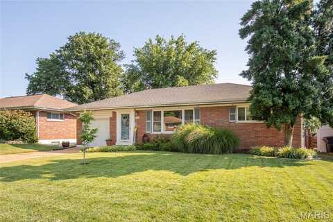 4319 Sinnwell Drive, Saint Louis, MO 63123