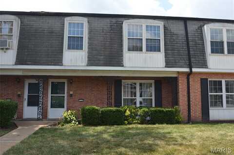 1726 Mayenne Court, Saint Louis, MO 63125