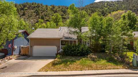 905 Meadow Run, Glenwood Springs, CO 81601