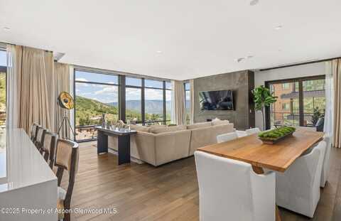 45 Wood Road, Snowmass Village, CO 81615